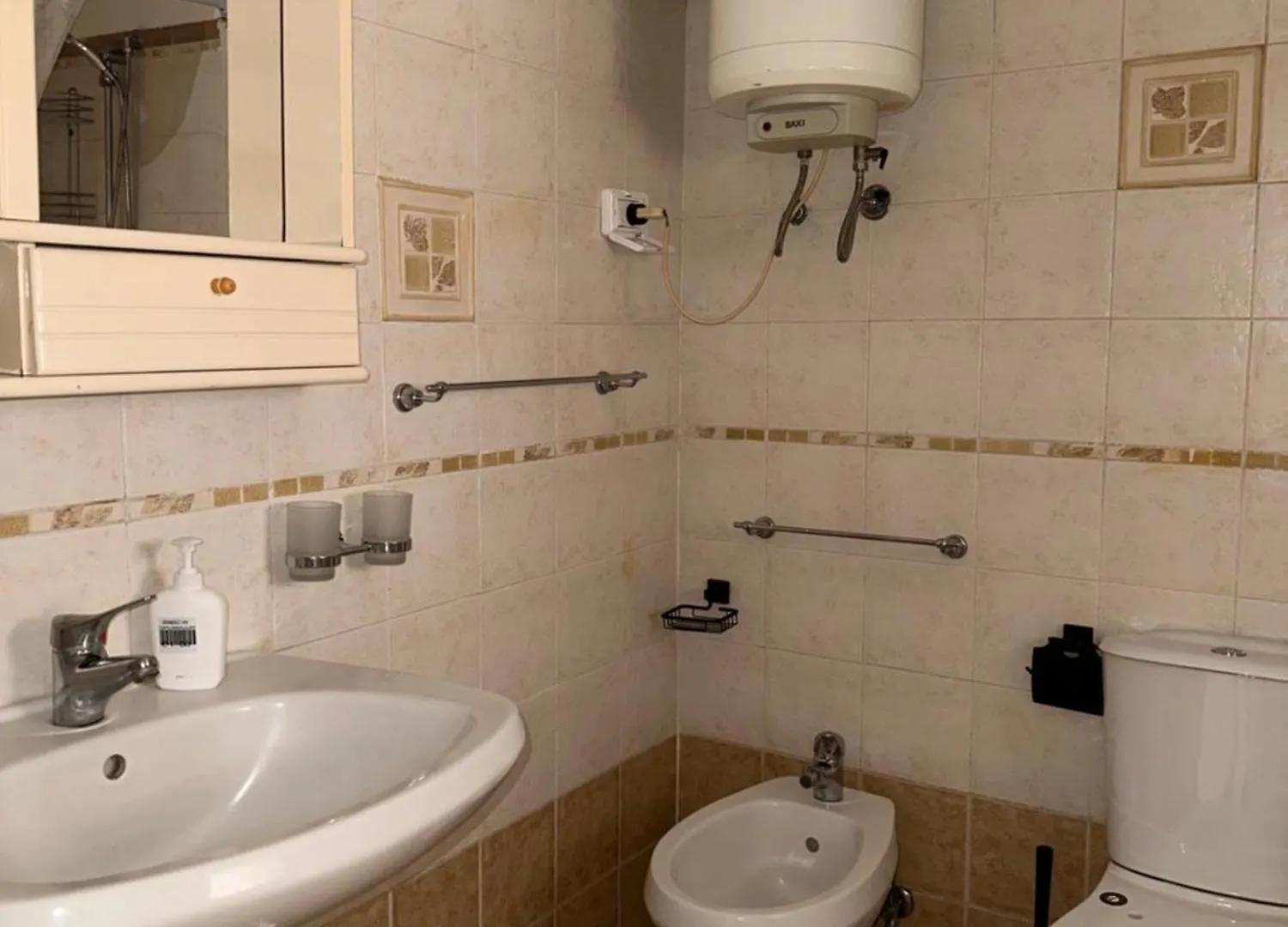 Valenti House Apartment Catania 0*,  Italy