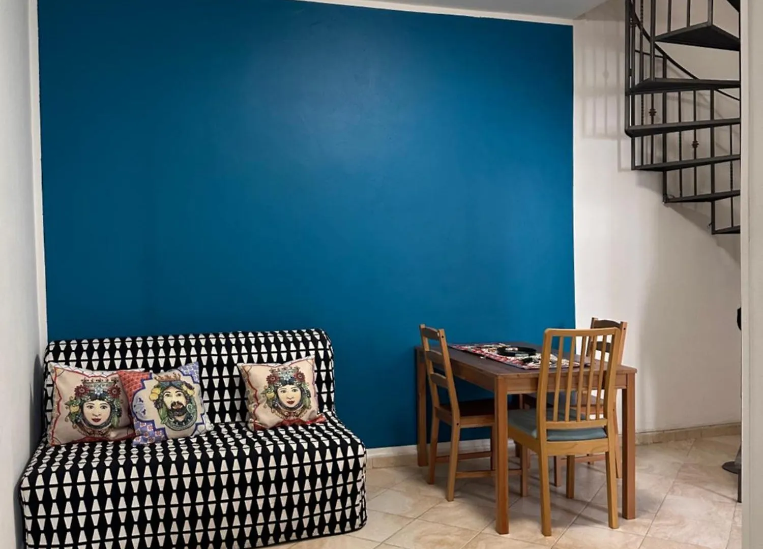 Valenti House Apartment Catania