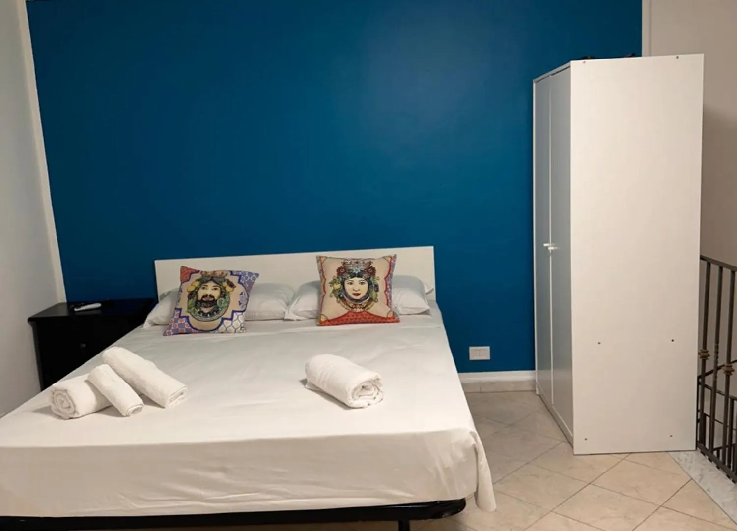 Valenti House Apartment Catania