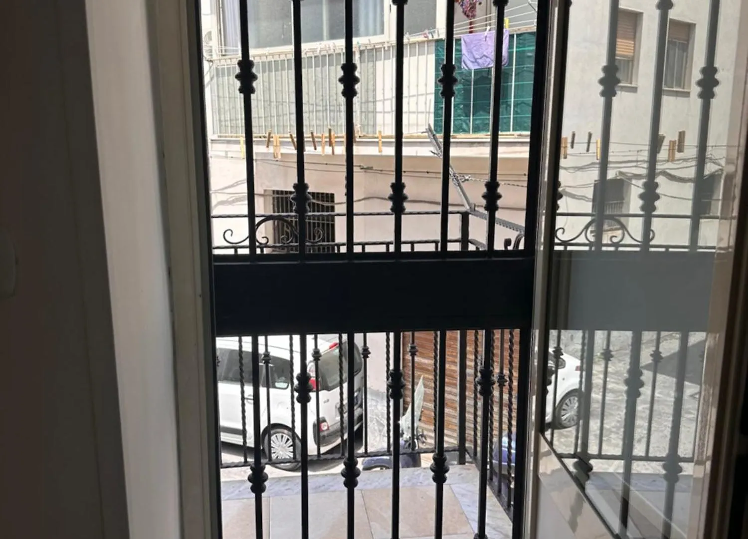 Valenti House Apartment Catania