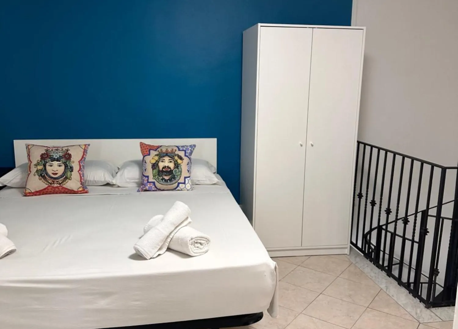 Valenti House Apartment Catania